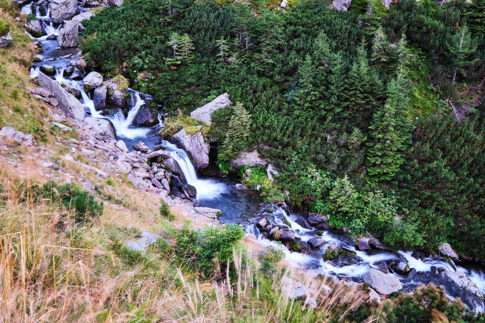 Drumul Transfăgărășan - 100 Destinații din România 11 -