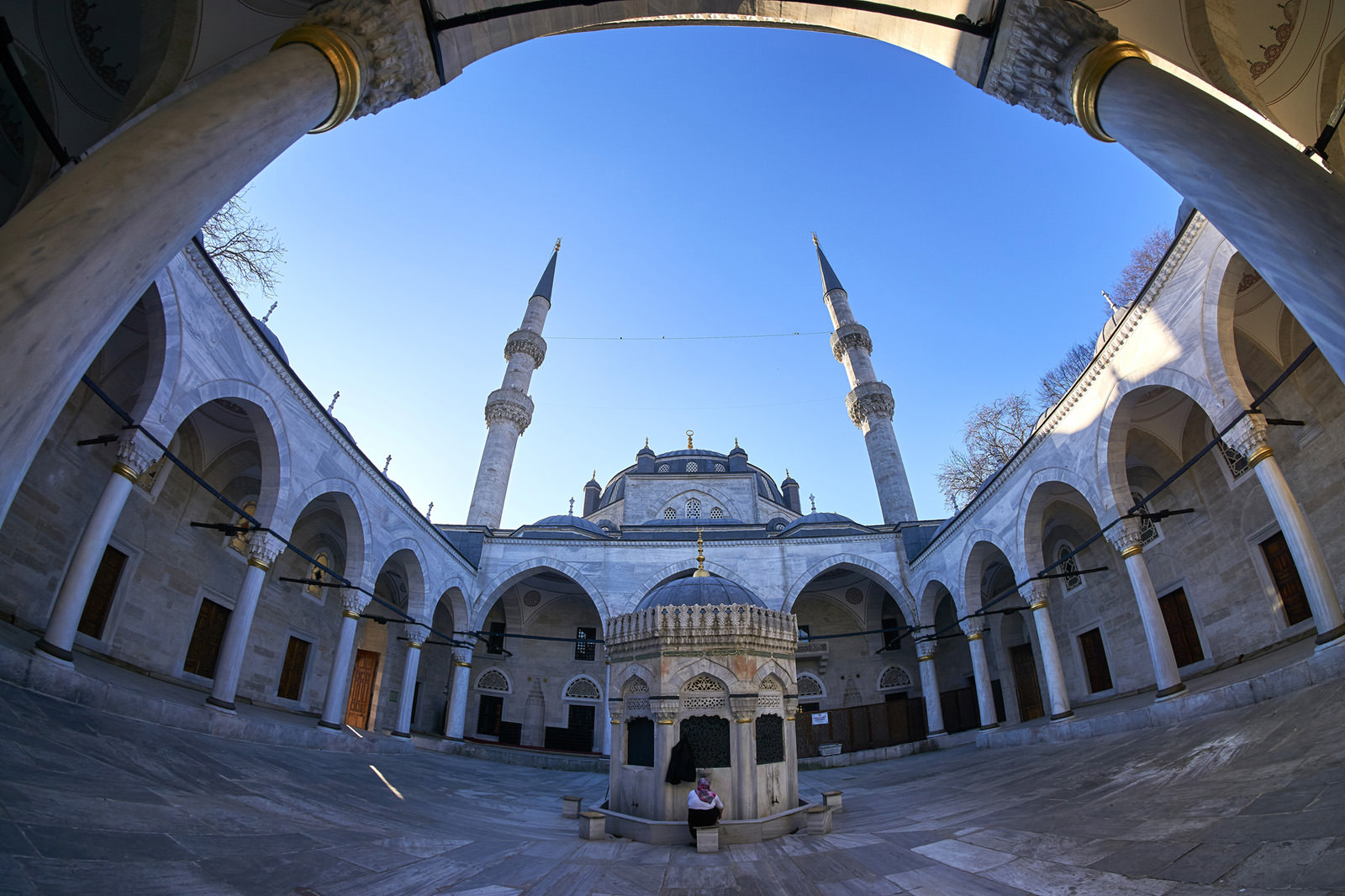 Istanbul - 4 Days Trip Tourist Guide for Istanbul