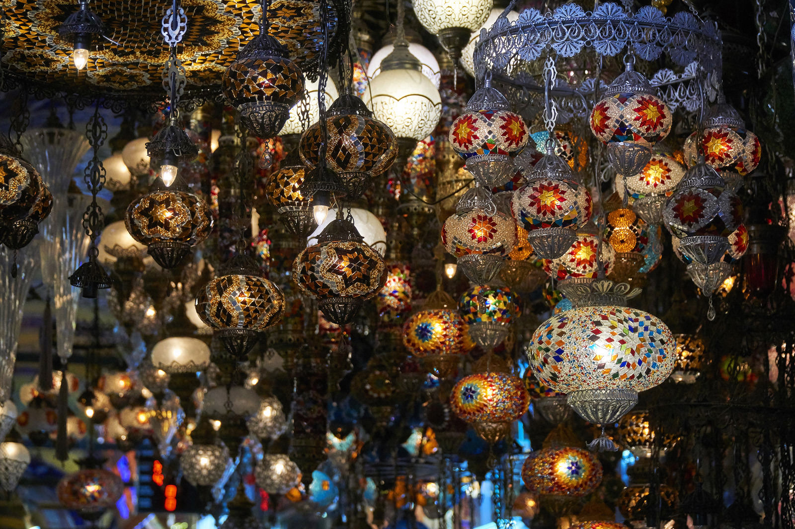 Istanbul - 4 Days Trip Tourist Guide for Istanbul