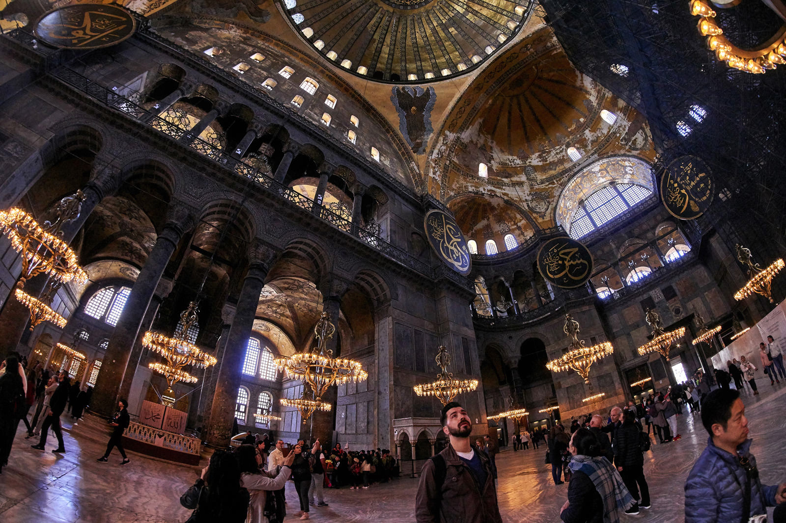 Istanbul - 4 Days Trip Tourist Guide for Istanbul