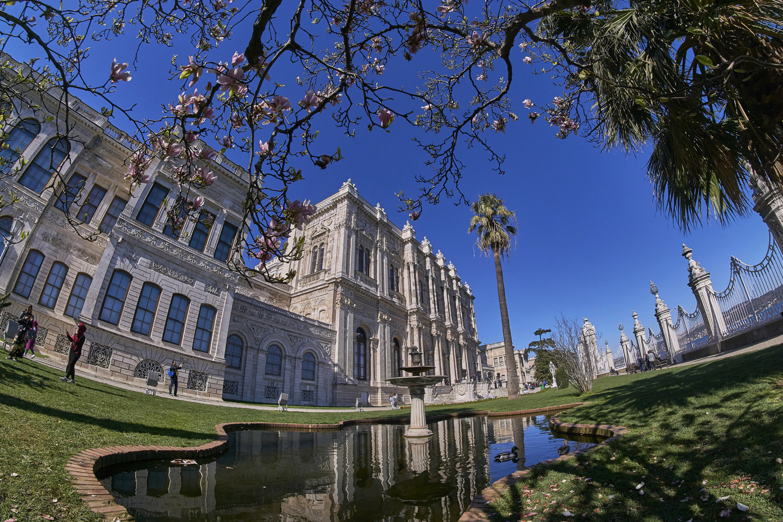 Istanbul - 4 Days Trip Tourist Guide for Istanbul