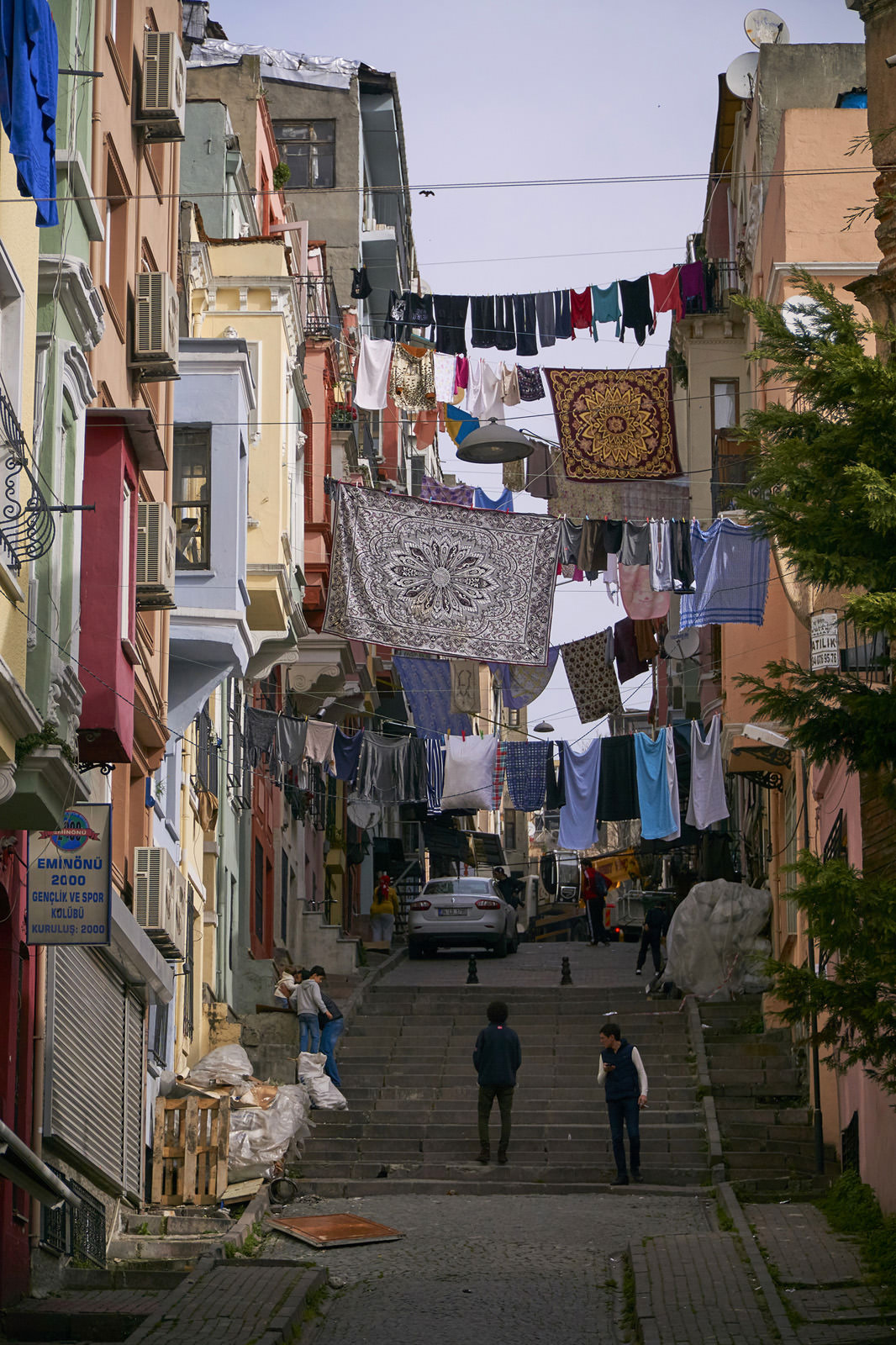 Istanbul - 4 Days Trip Tourist Guide for Istanbul