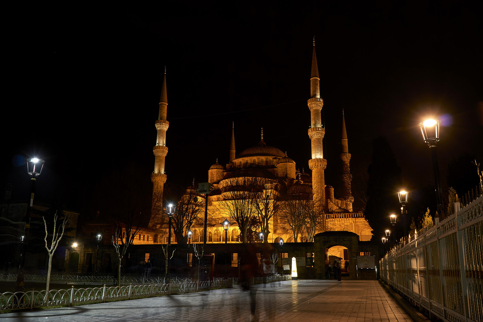 Istanbul - 4 Days Trip Tourist Guide for Istanbul