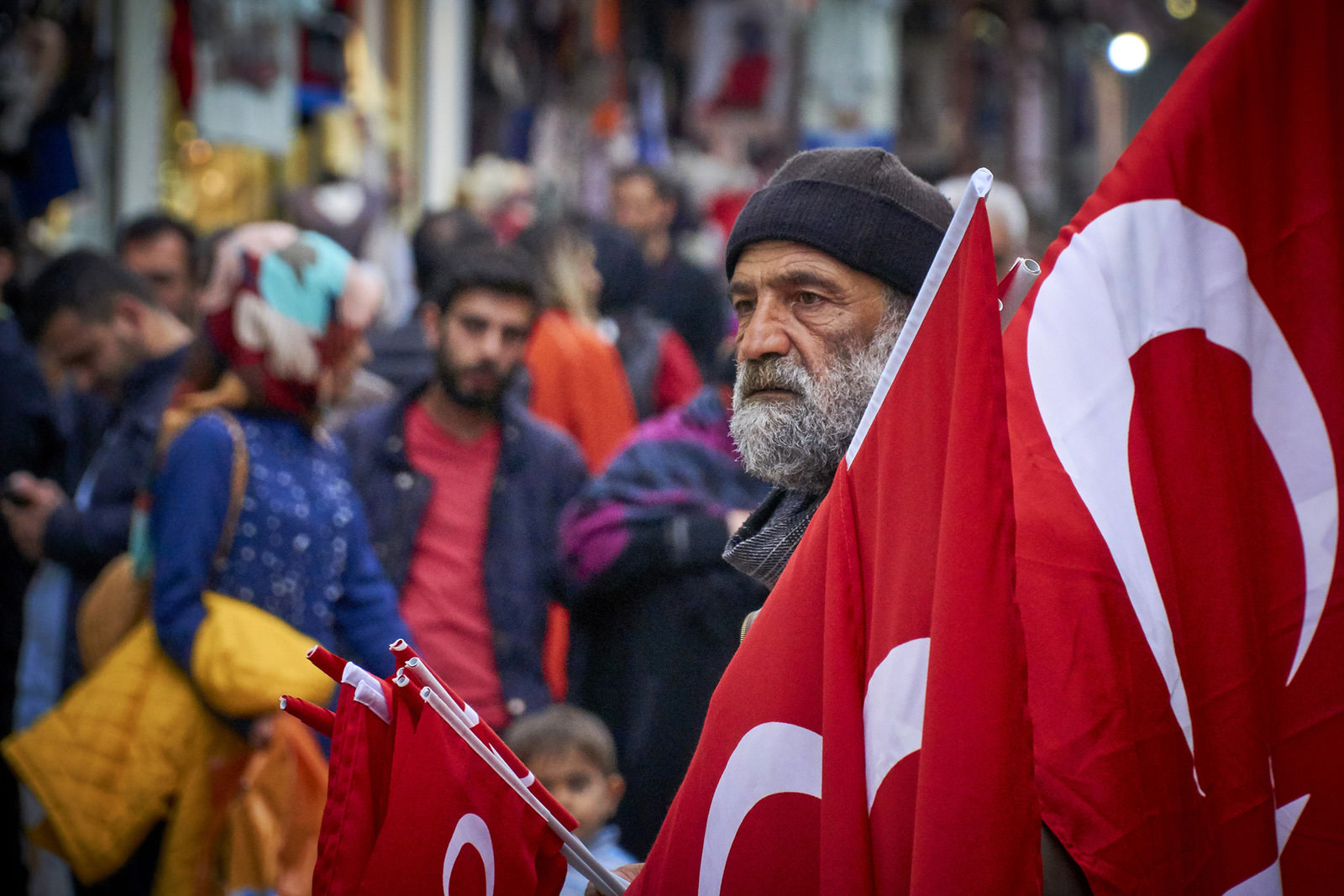 Istanbul - 4 Days Trip Tourist Guide for Istanbul