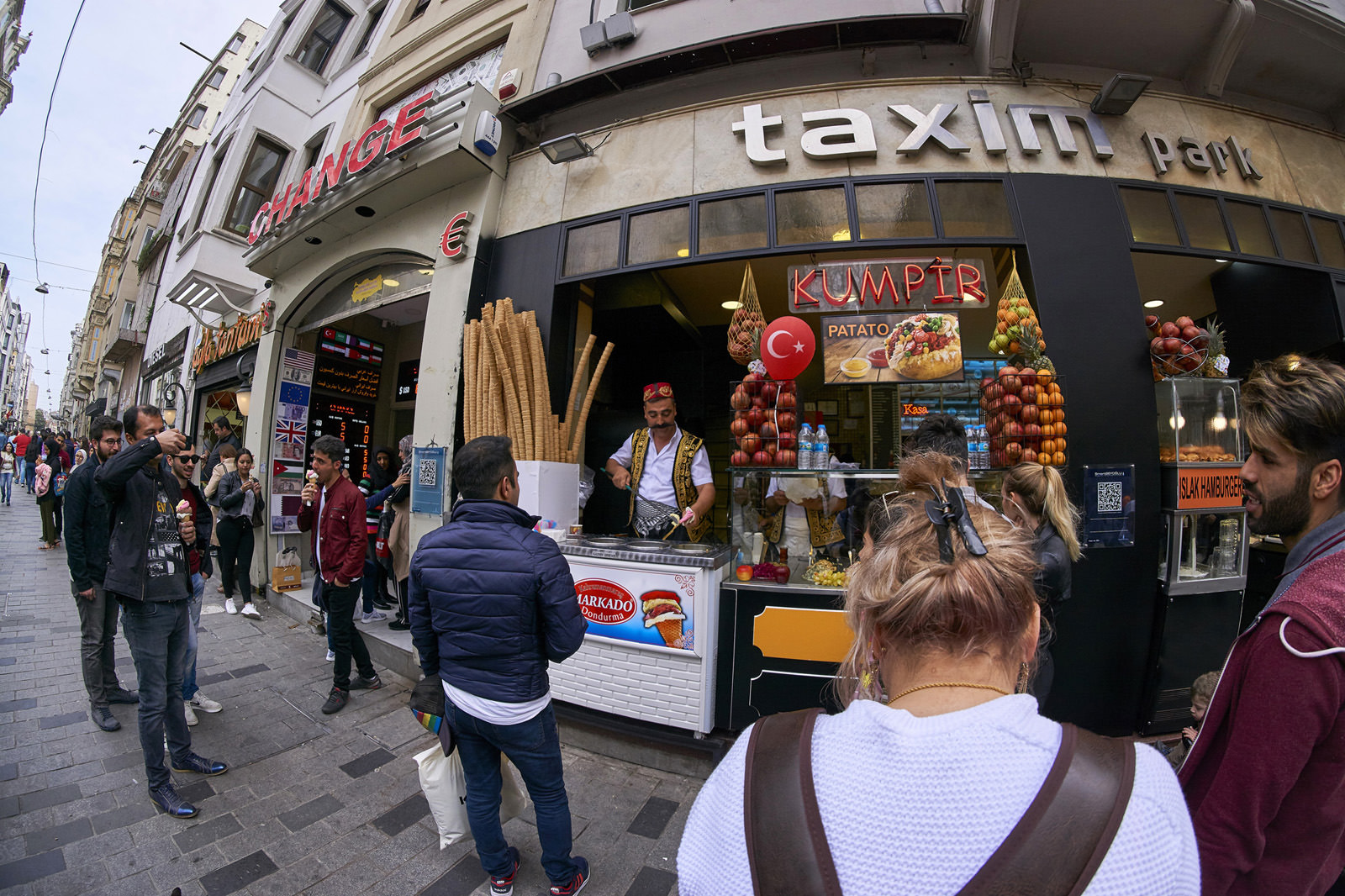 Istanbul - 4 Days Trip Tourist Guide for Istanbul 00