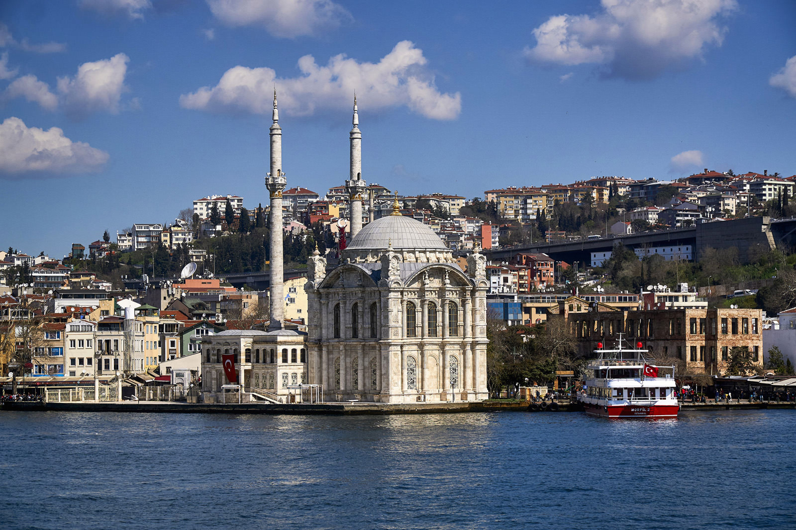 Istanbul - 4 Days Trip Tourist Guide for Istanbul