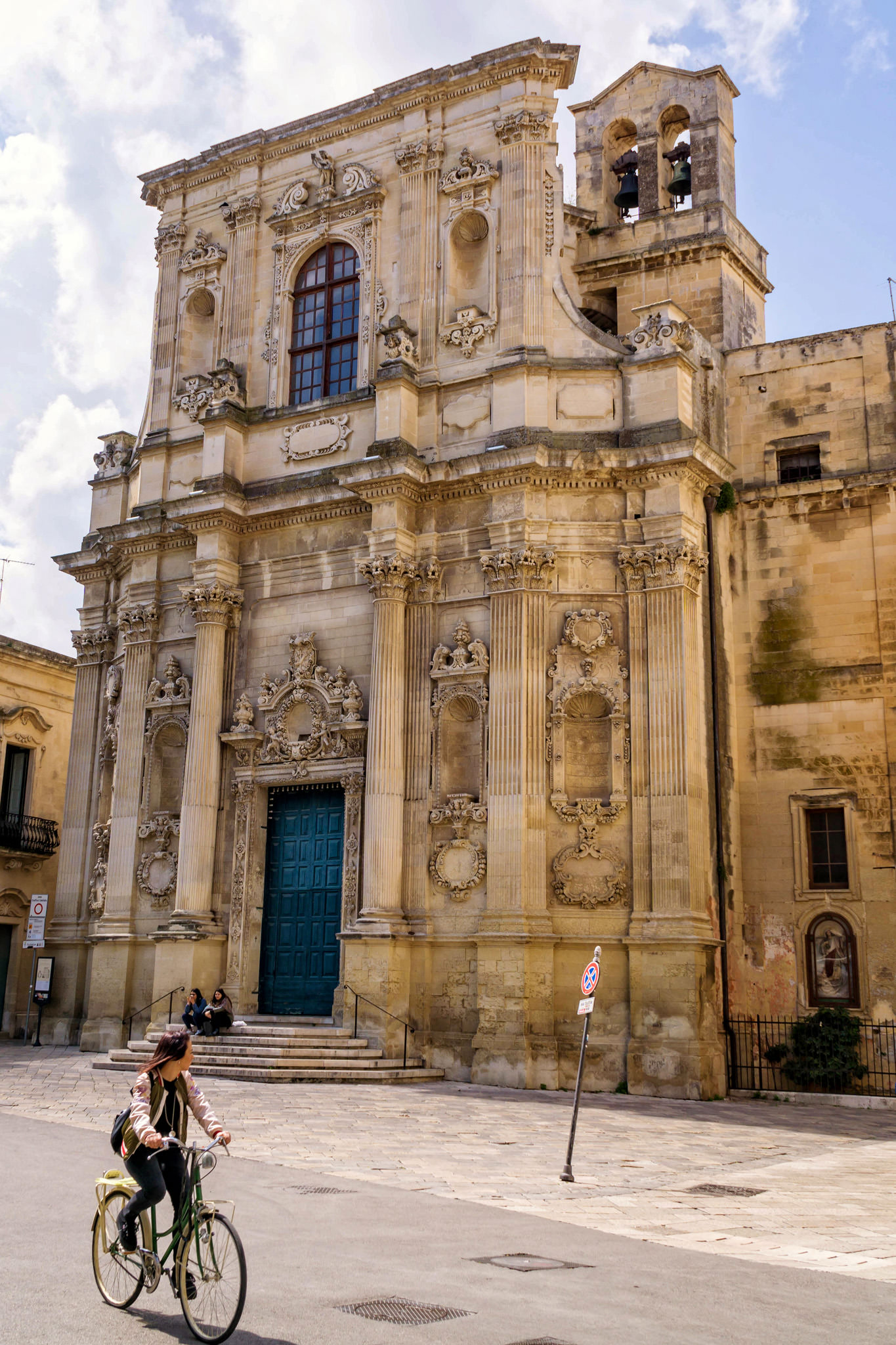 4 Zile in Regiunea Puglia Italia - Lecce 22