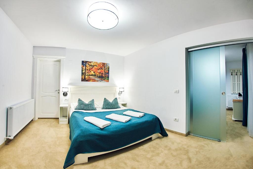 Recomandari Cazare in Curtea de Arges - Boutique Hotel Casa Medievala