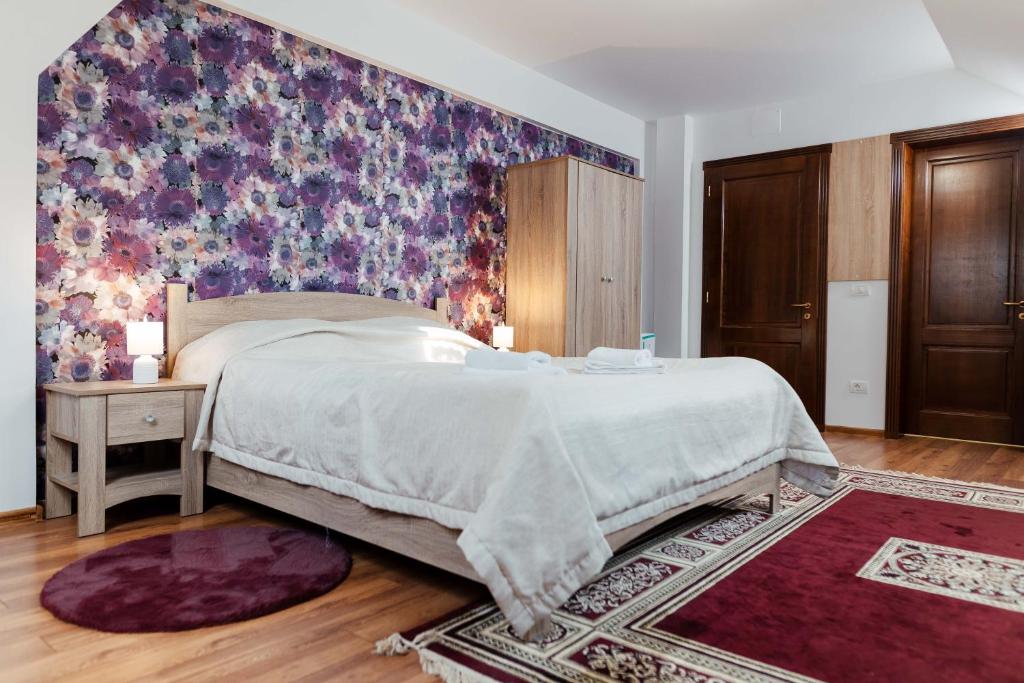 Recomandari Cazare în Munții Făgăraș - Casa Marta Sâmbăta de Sus