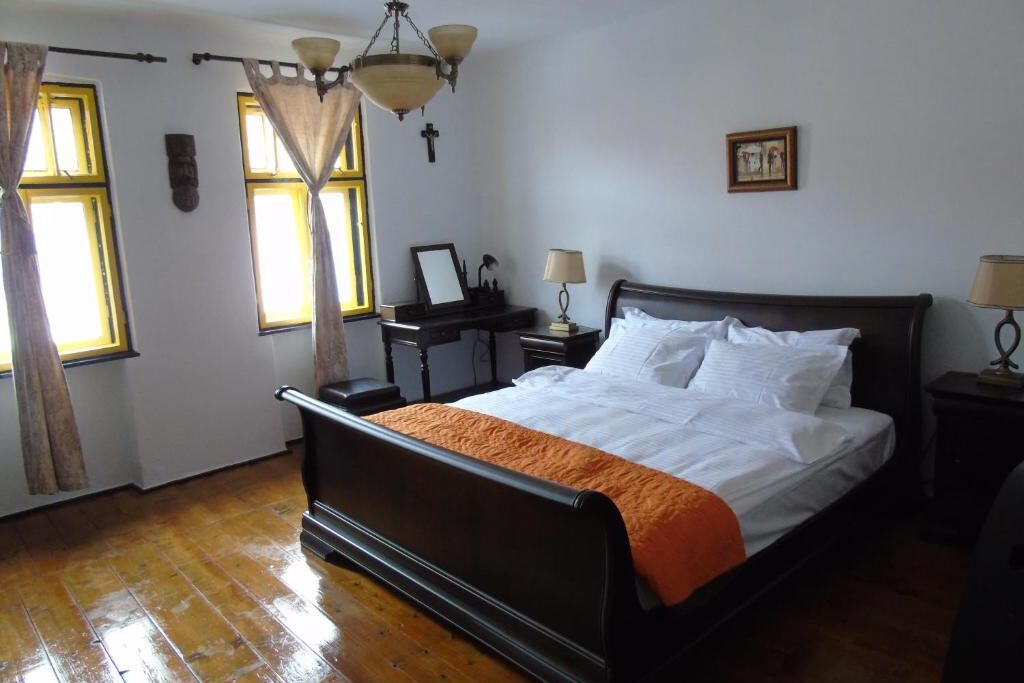 Recomandari Cazare in Racos - The Dream House Racoș