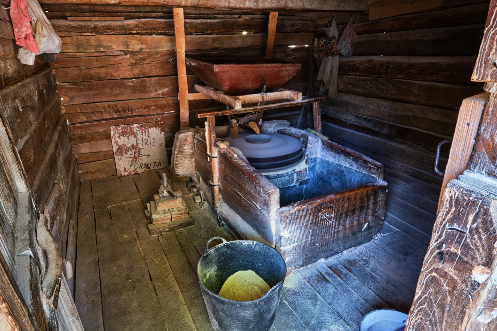 Sate autentice din Romania - Eftimie Murgu 2