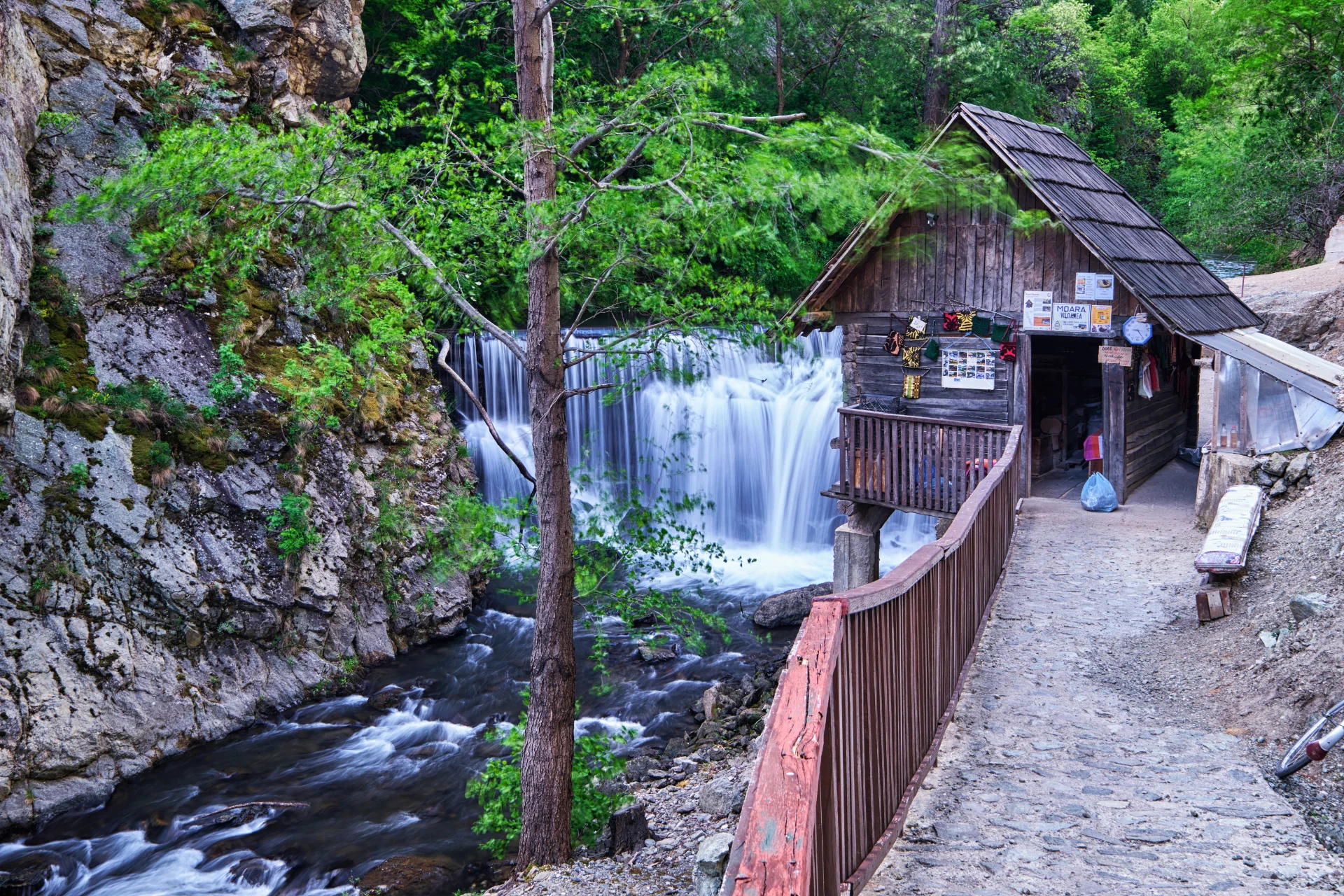 Sate autentice din Romania - Eftimie Murgu 3