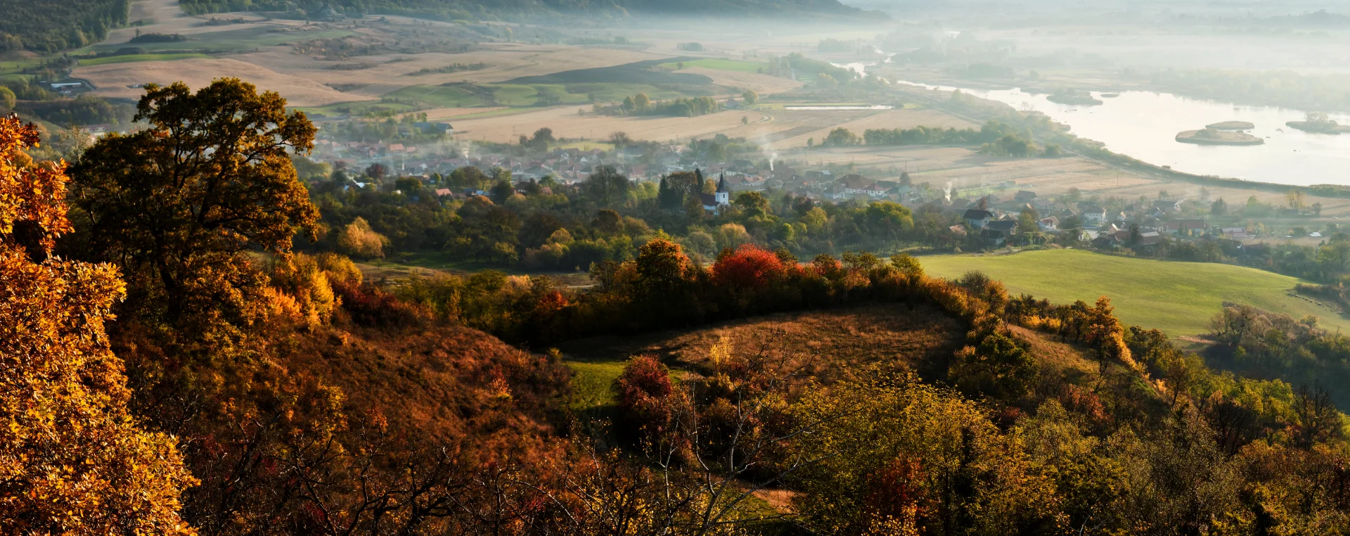 Sate autentice din Romania - Rucăr și Cincșor 4