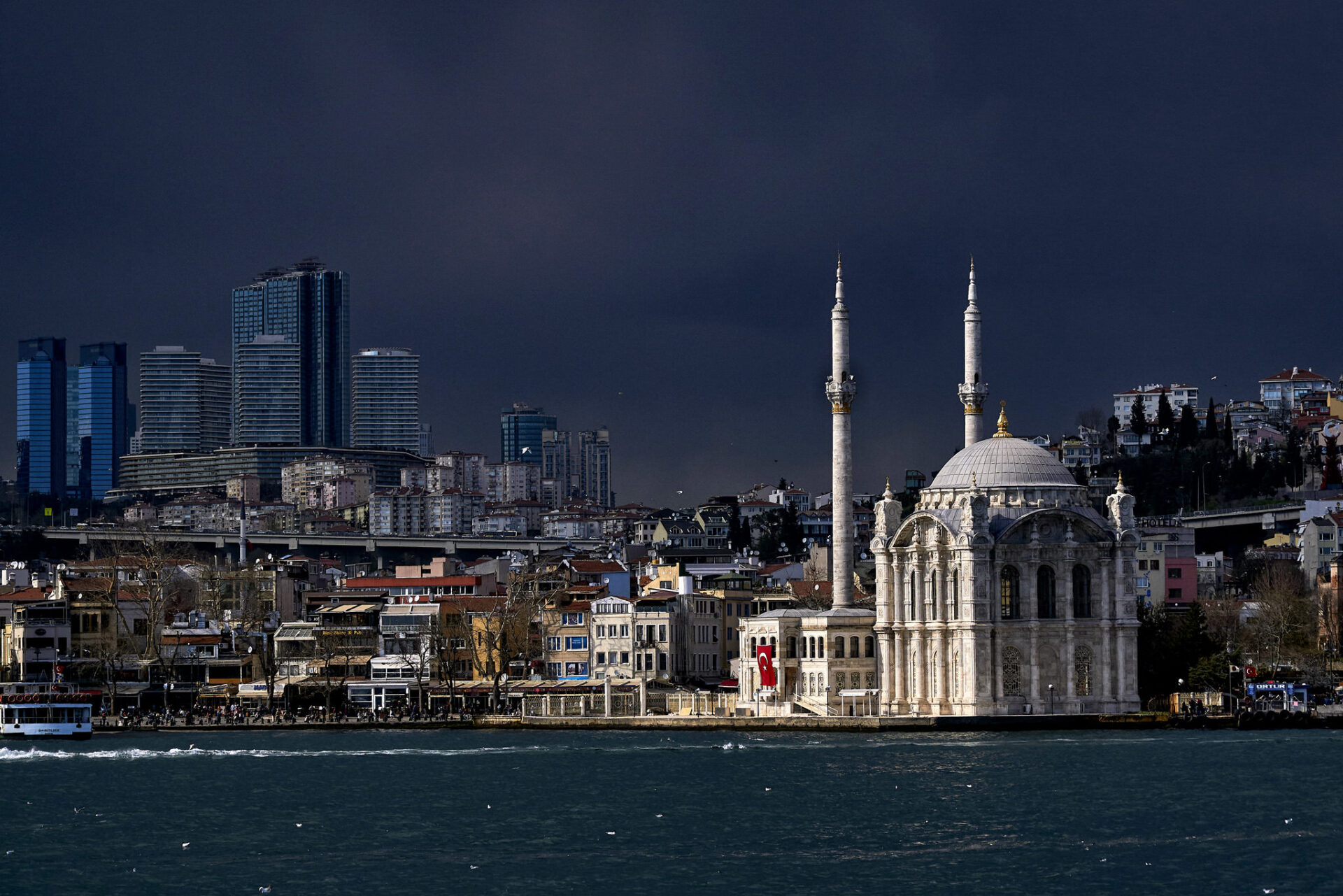 Istanbul – 4 Zile în Metropola de pe Două Continente