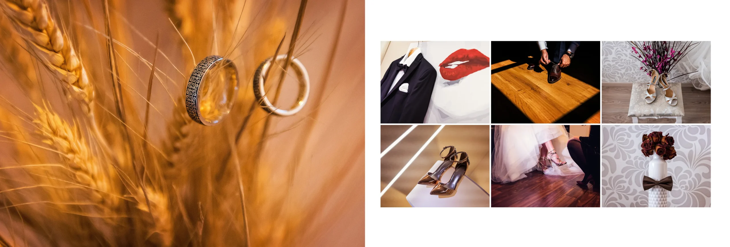 Crearea unui Album de Nuntă Memorabil – Ghid Design Albume