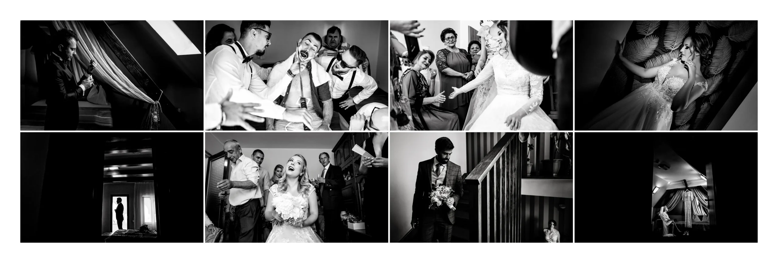 Crearea unui Album de Nuntă Memorabil – Ghid Design Albume