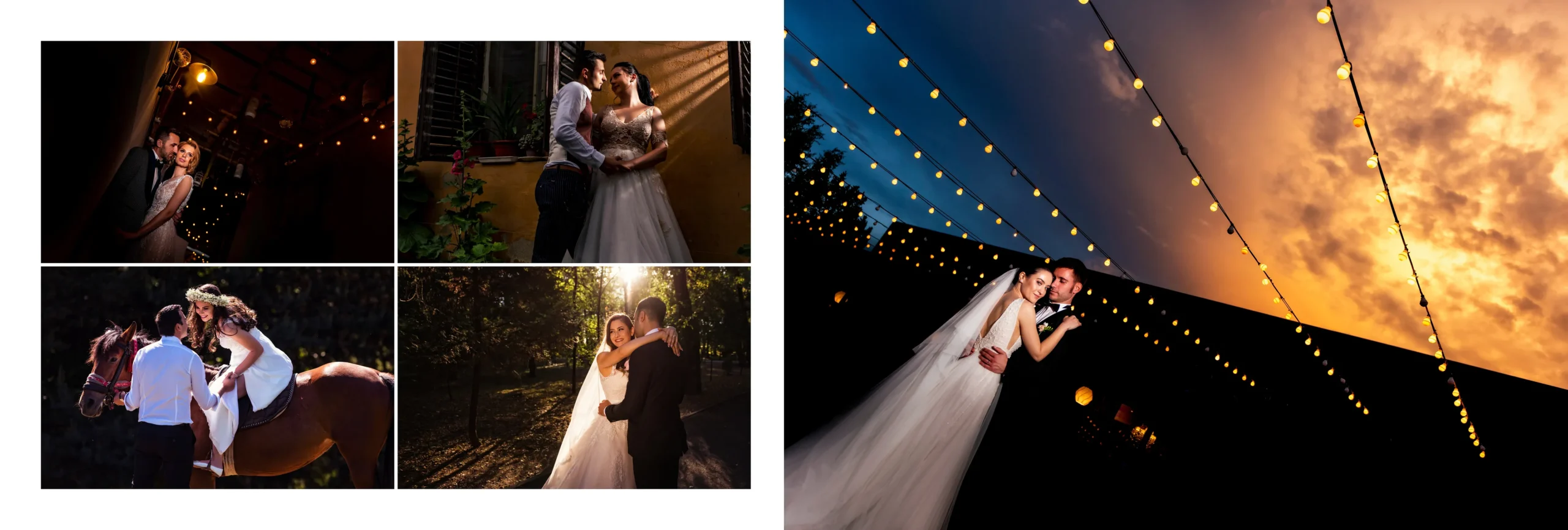 Crearea unui Album de Nuntă Memorabil – Ghid Design Albume