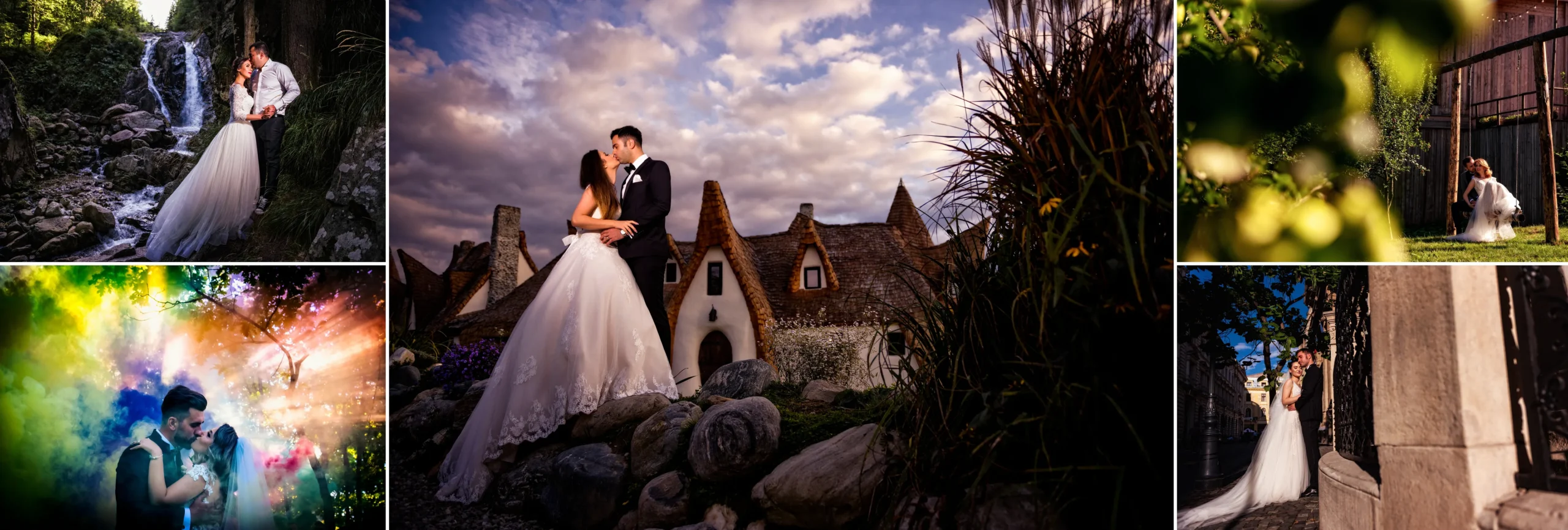 Crearea unui Album de Nuntă Memorabil – Ghid Design Albume 06