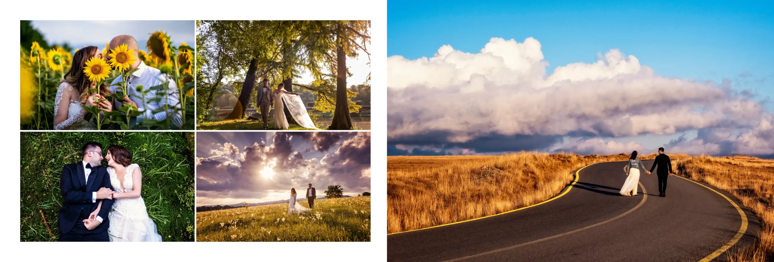 Crearea unui Album de Nuntă Memorabil – Ghid Design Albume