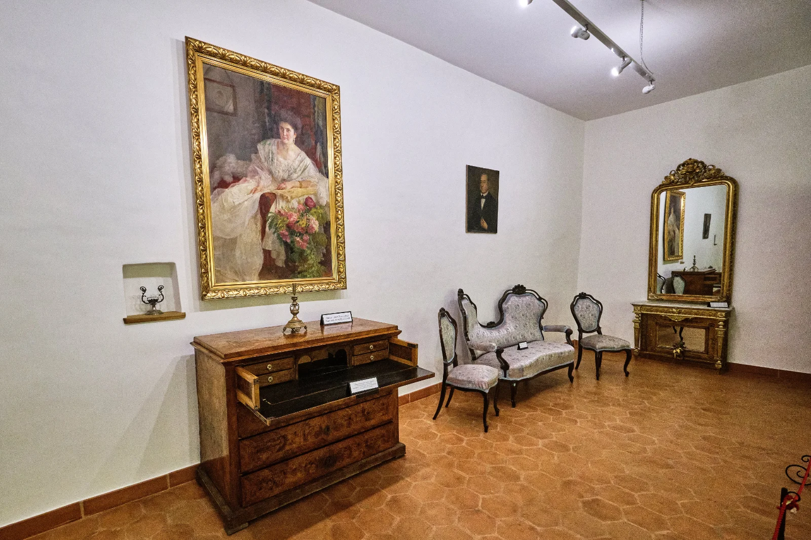 Țara Făgărașului - 100 Destinații România 08 - Muzeul Țara Făgărașului