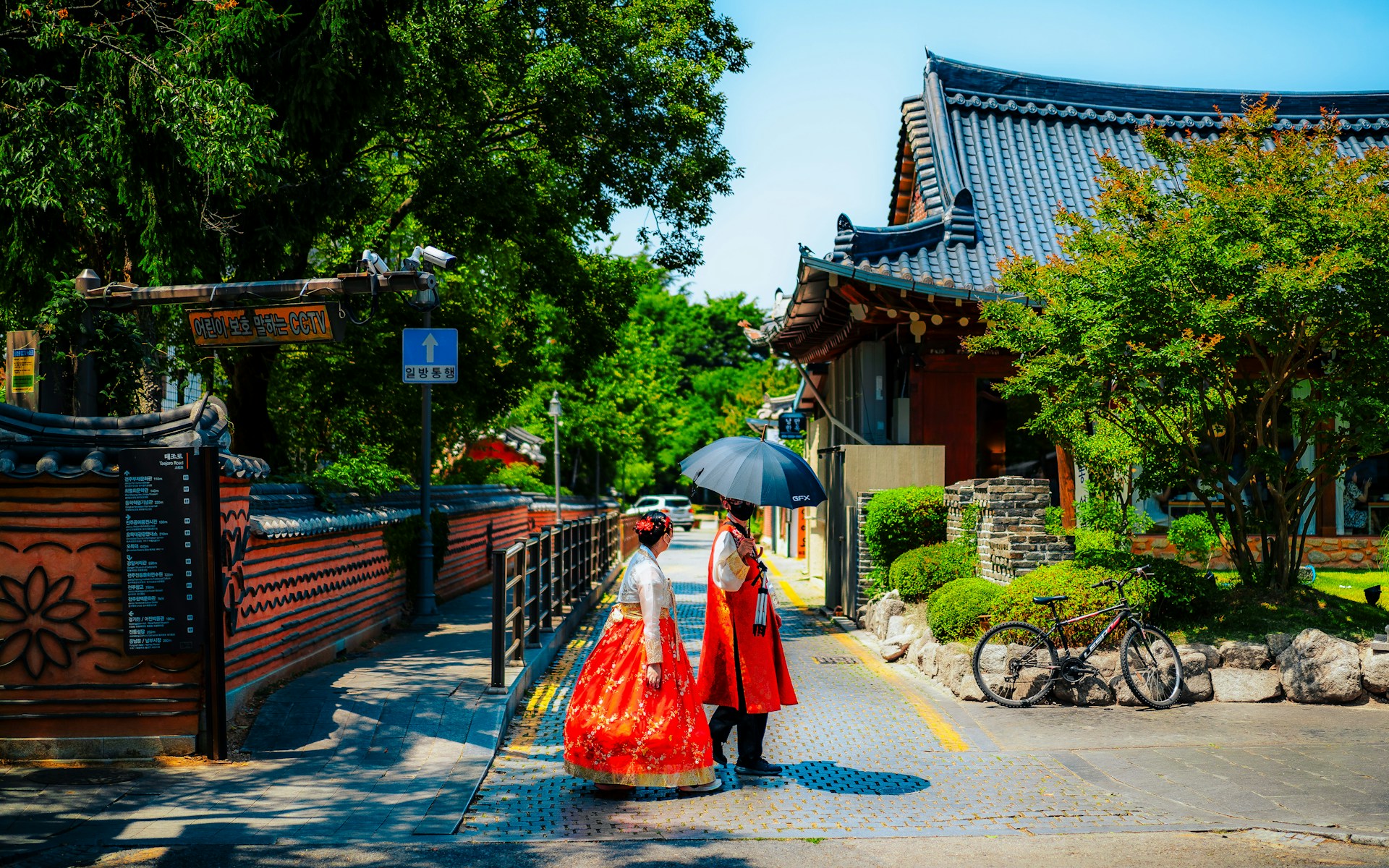 Top 10 Coreea de Sud - Ghid Turistic Coreea de Sud 7