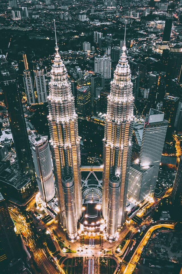 Top 10 Malaezia - Ghid the Călătorie în Malaezia 4