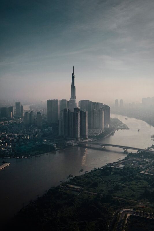 Top 10 Vietnam - Ghid de Călătorie în Vietnam 5