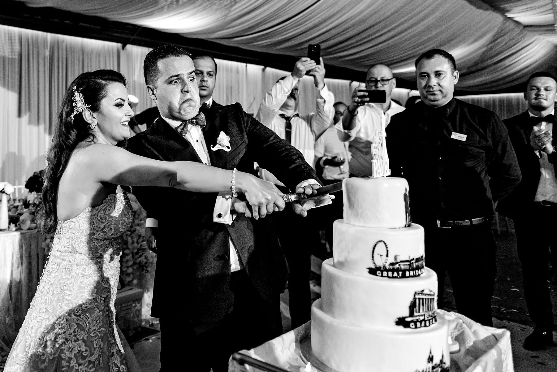 Types Of Photographs You Must Take During A Wedding01