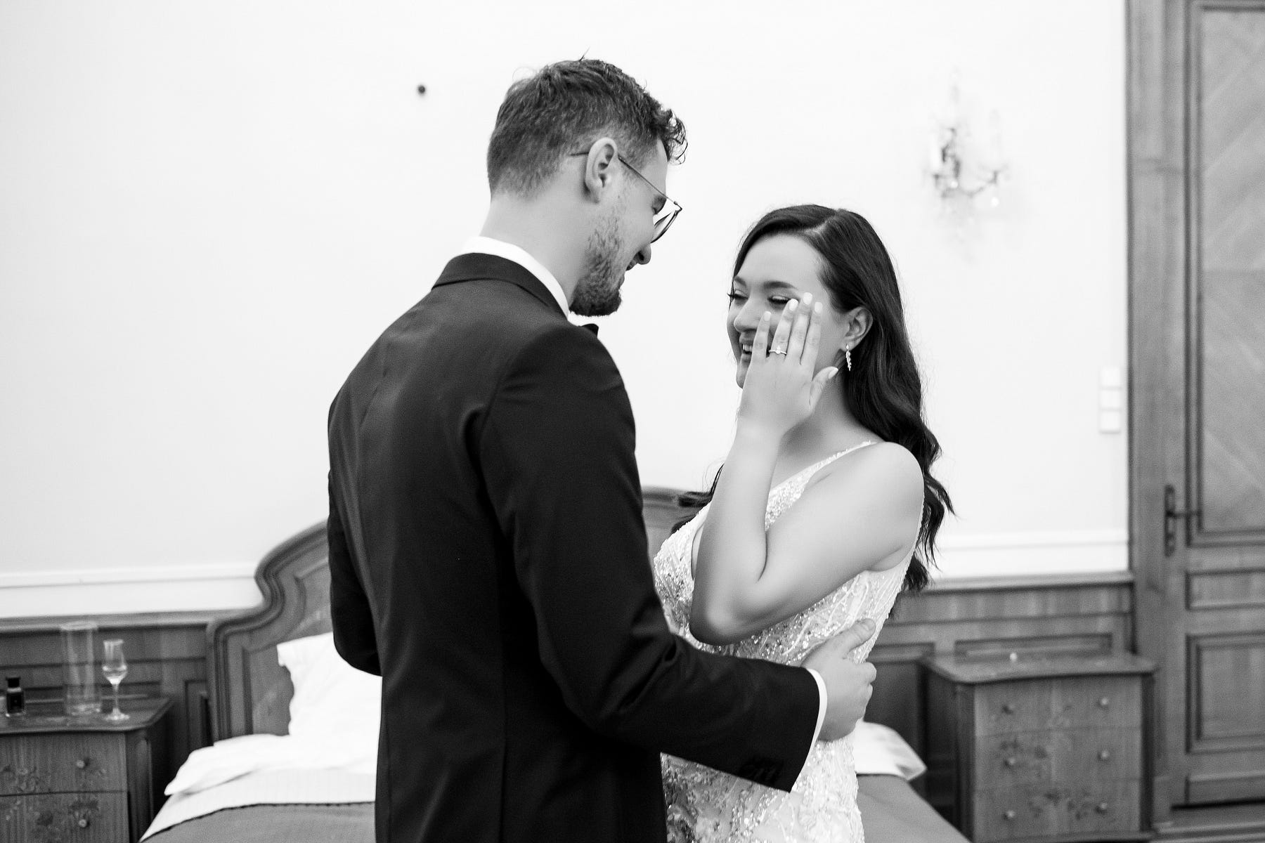 Types Of Photographs You Must Take During A Wedding10