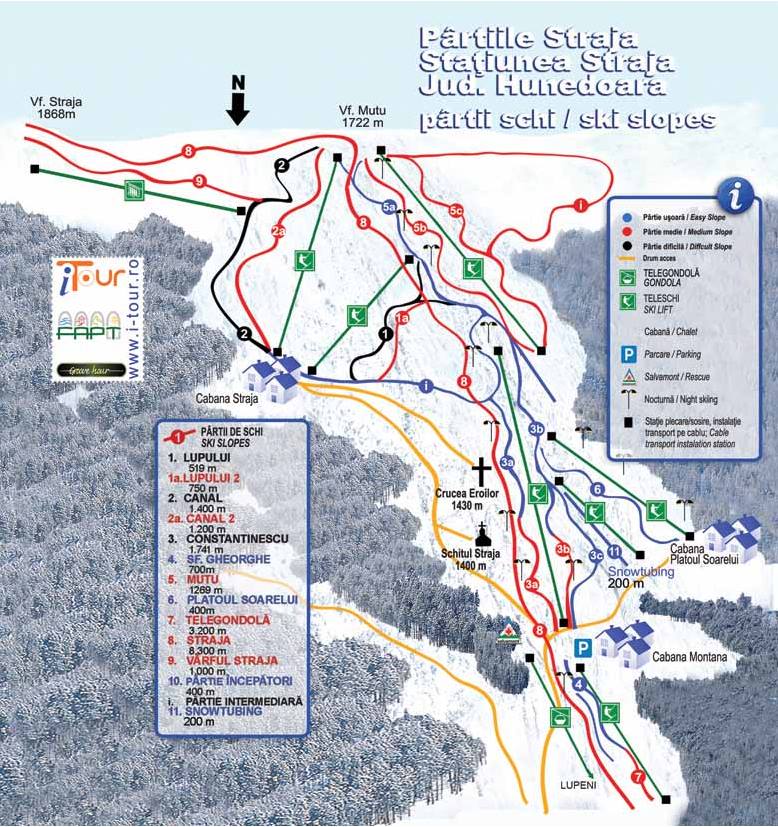 Harta-Partii-de-Schi-in-Statiunea-Straja-din-Hunedoara-2