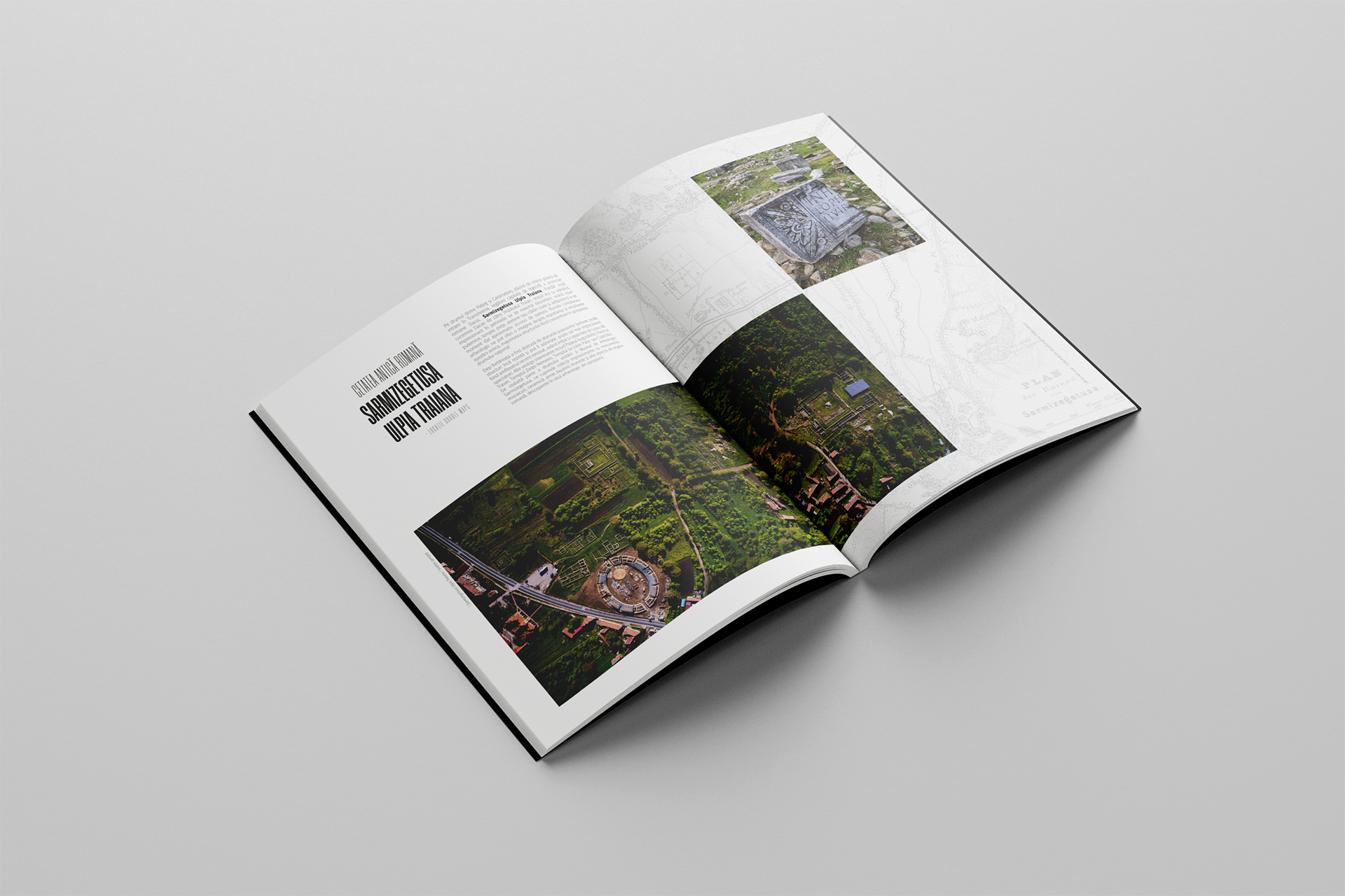 Magazine Mockup 6