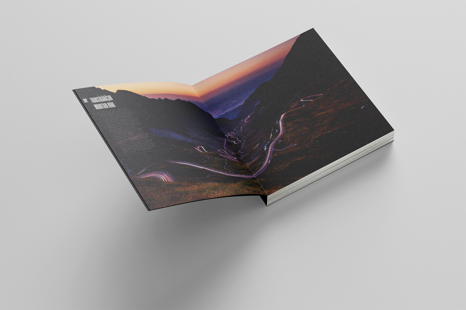 Magazine Mockup 7