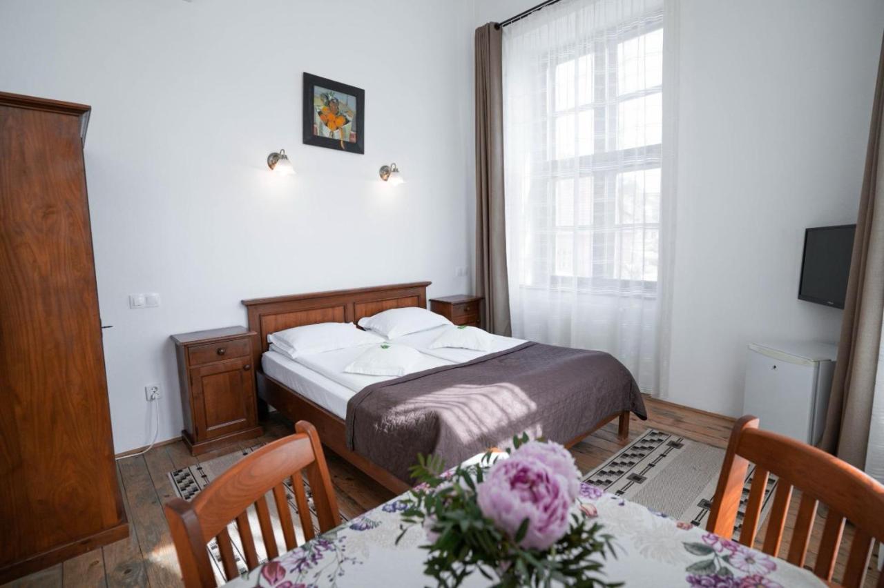 Recomandari Cazare in Sighisoara-Destinatii Romania -Gasthaus Alte Post