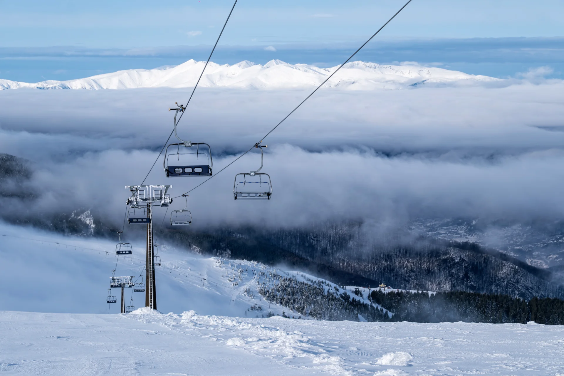 Statiunea de Schi Straja Hunedoara12