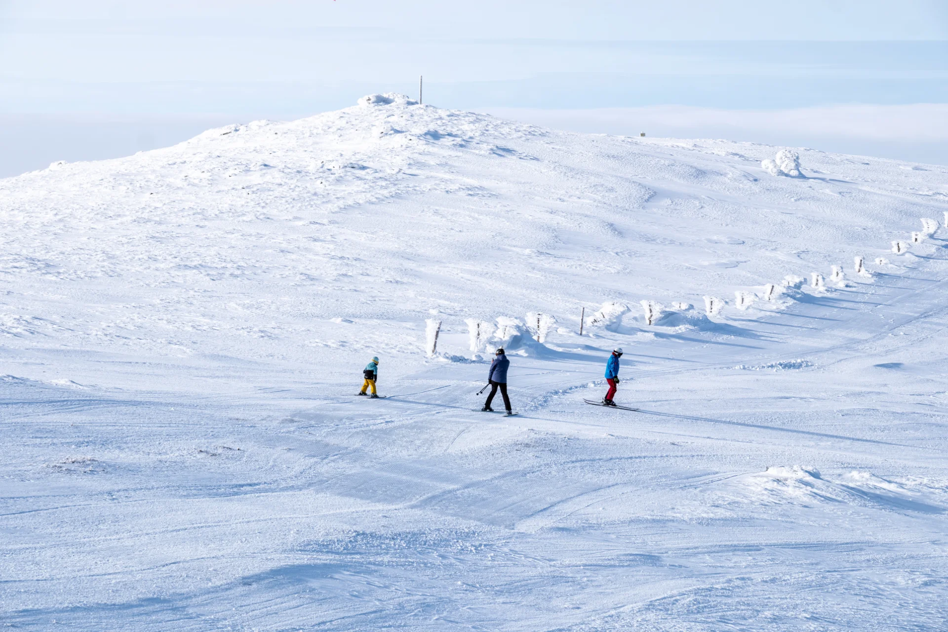 Statiunea de Schi Straja Hunedoara16