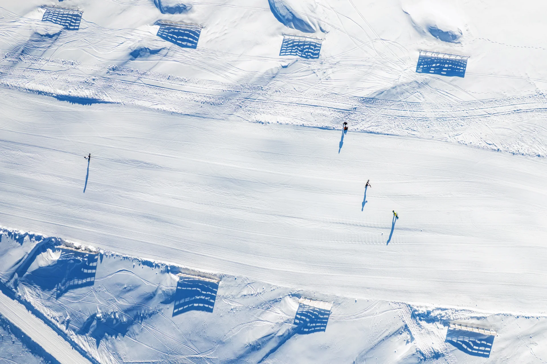 Statiunea de Schi Transalpina Voineasa 04