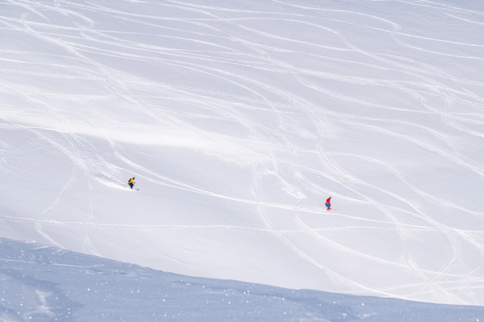 Statiunea de Schi Transalpina Voineasa 13