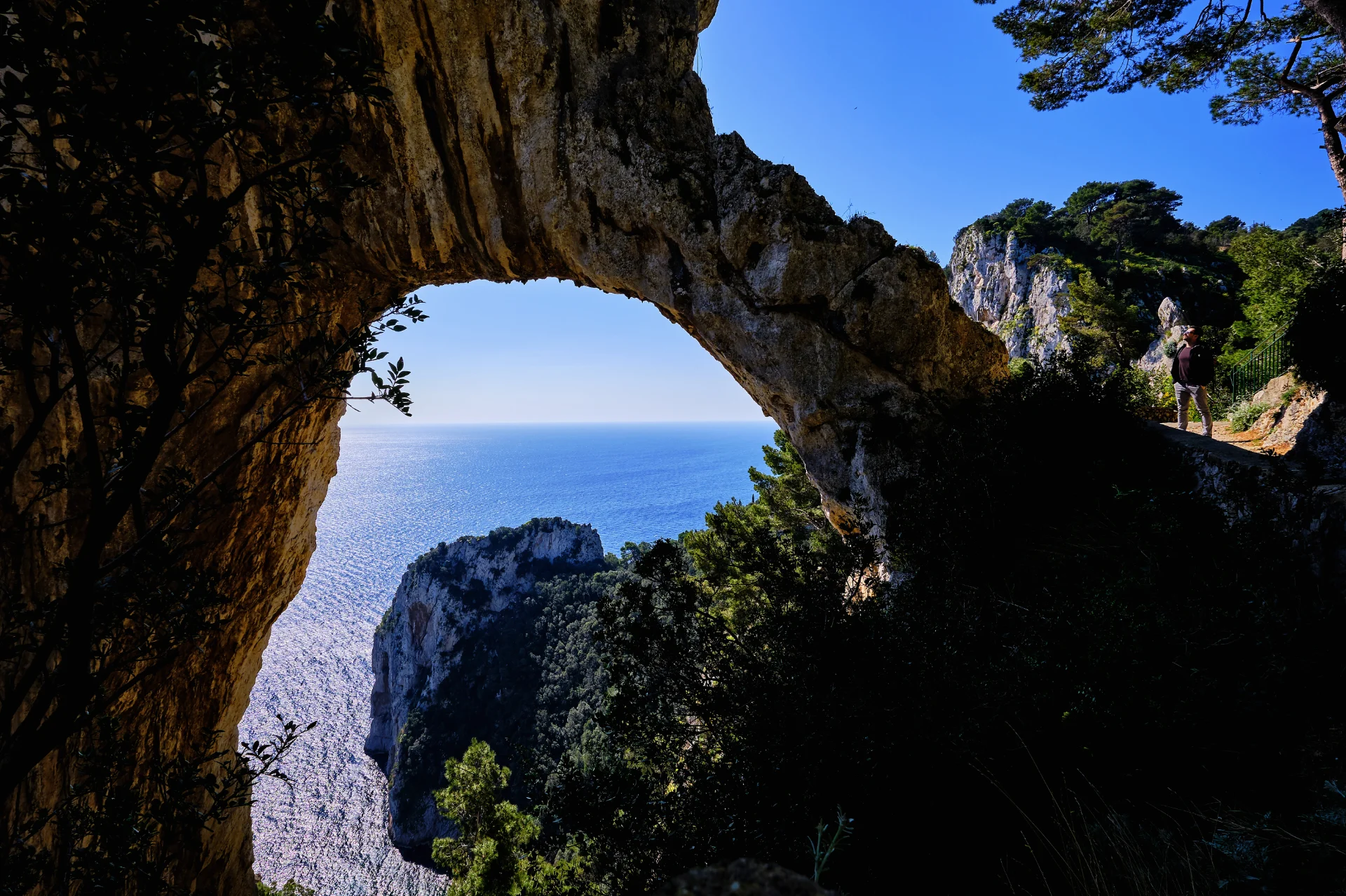 Capri Italy - Trip to the Island of Dreams 03