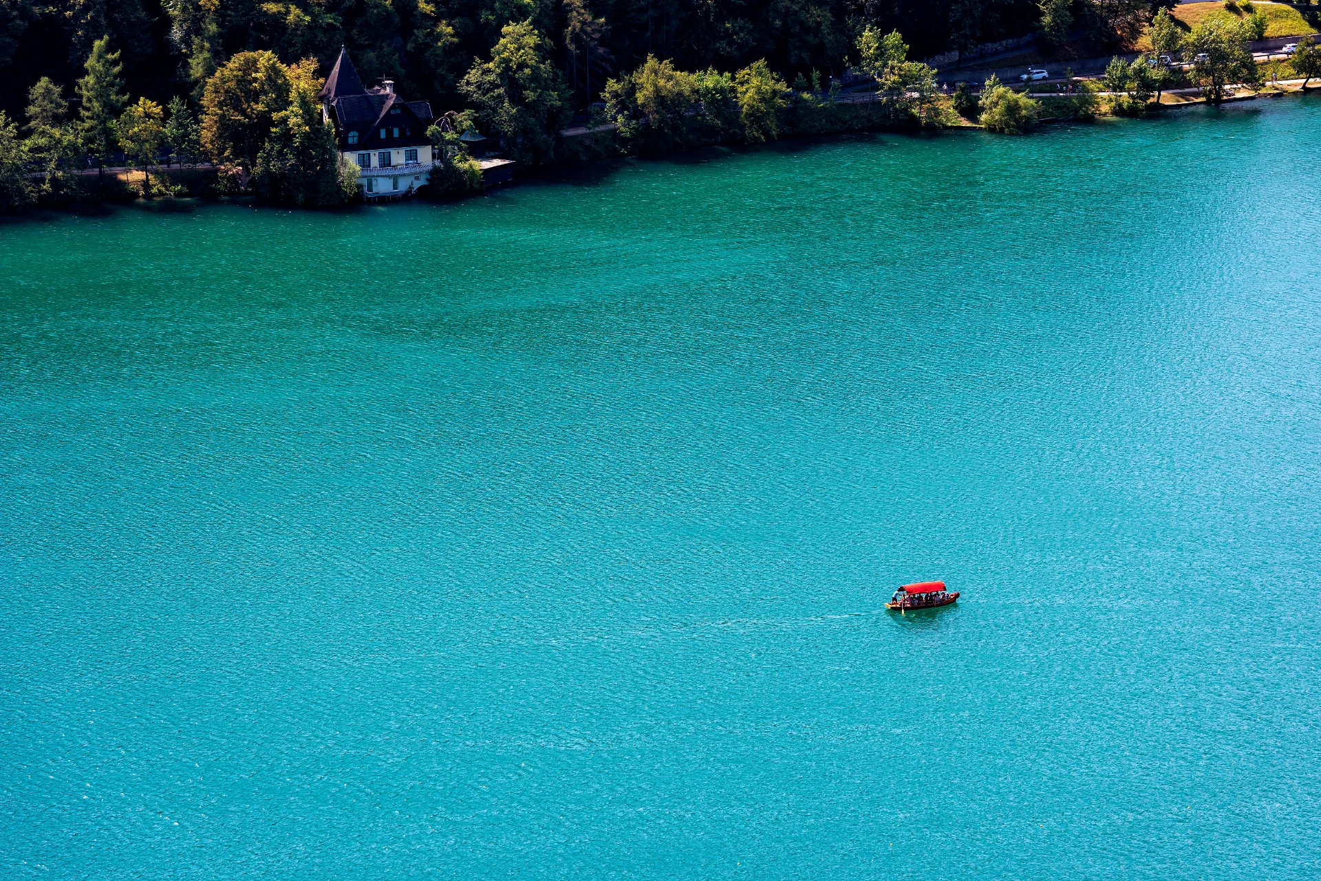 Lake Bled - Dreamy Destination in Slovenia 2