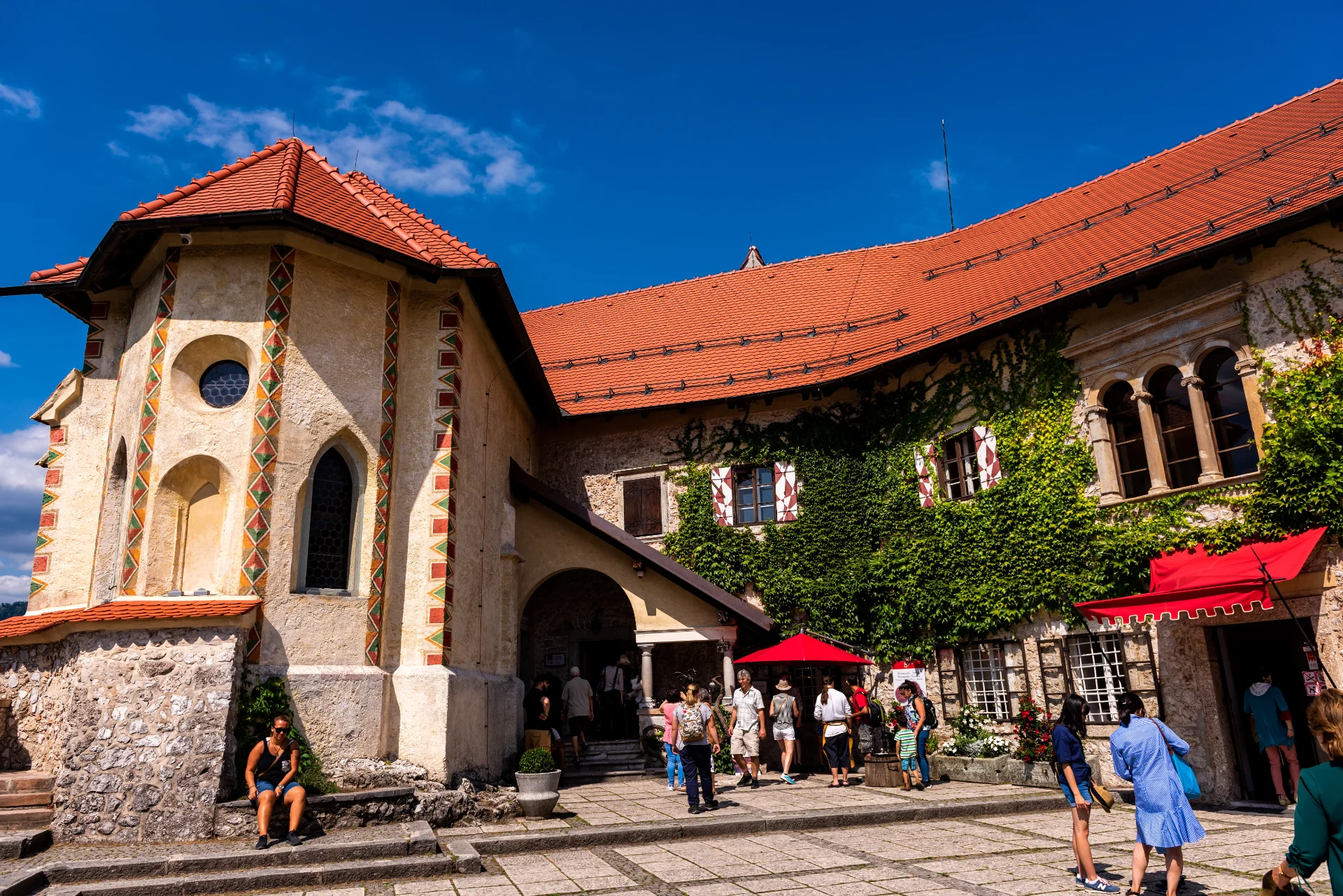 Lake Bled - Dreamy Destination in Slovenia 5
