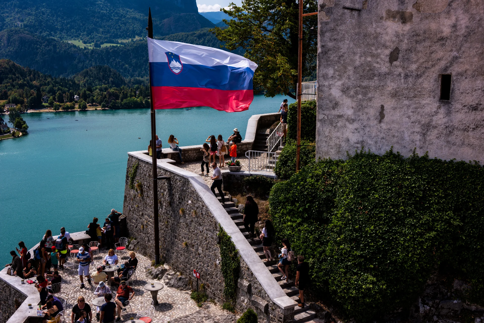 Lake Bled - Dreamy Destination in Slovenia 6