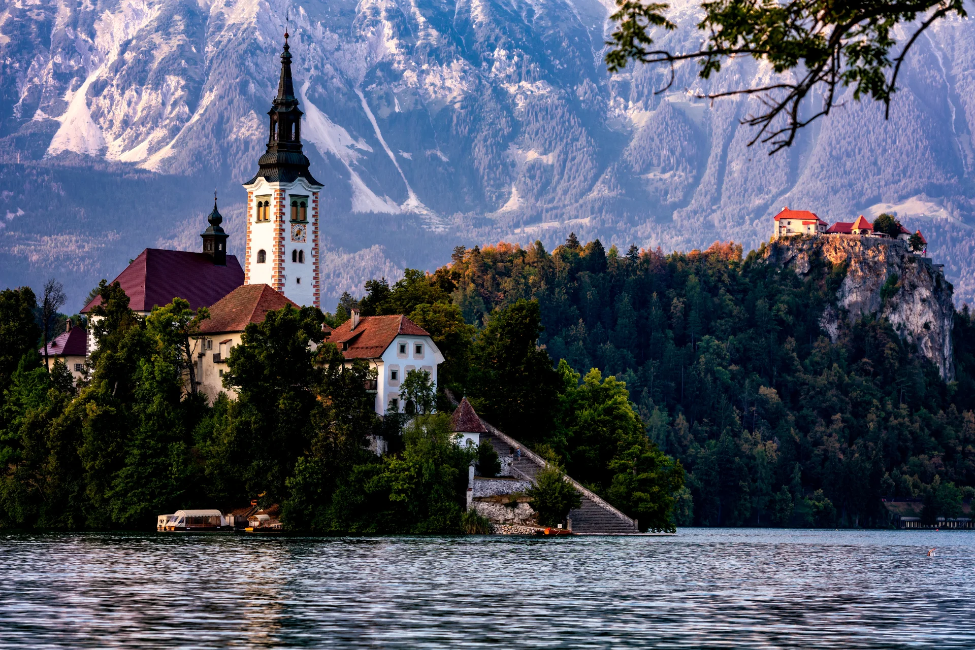 Lake Bled - Dreamy Destination in Slovenia 7