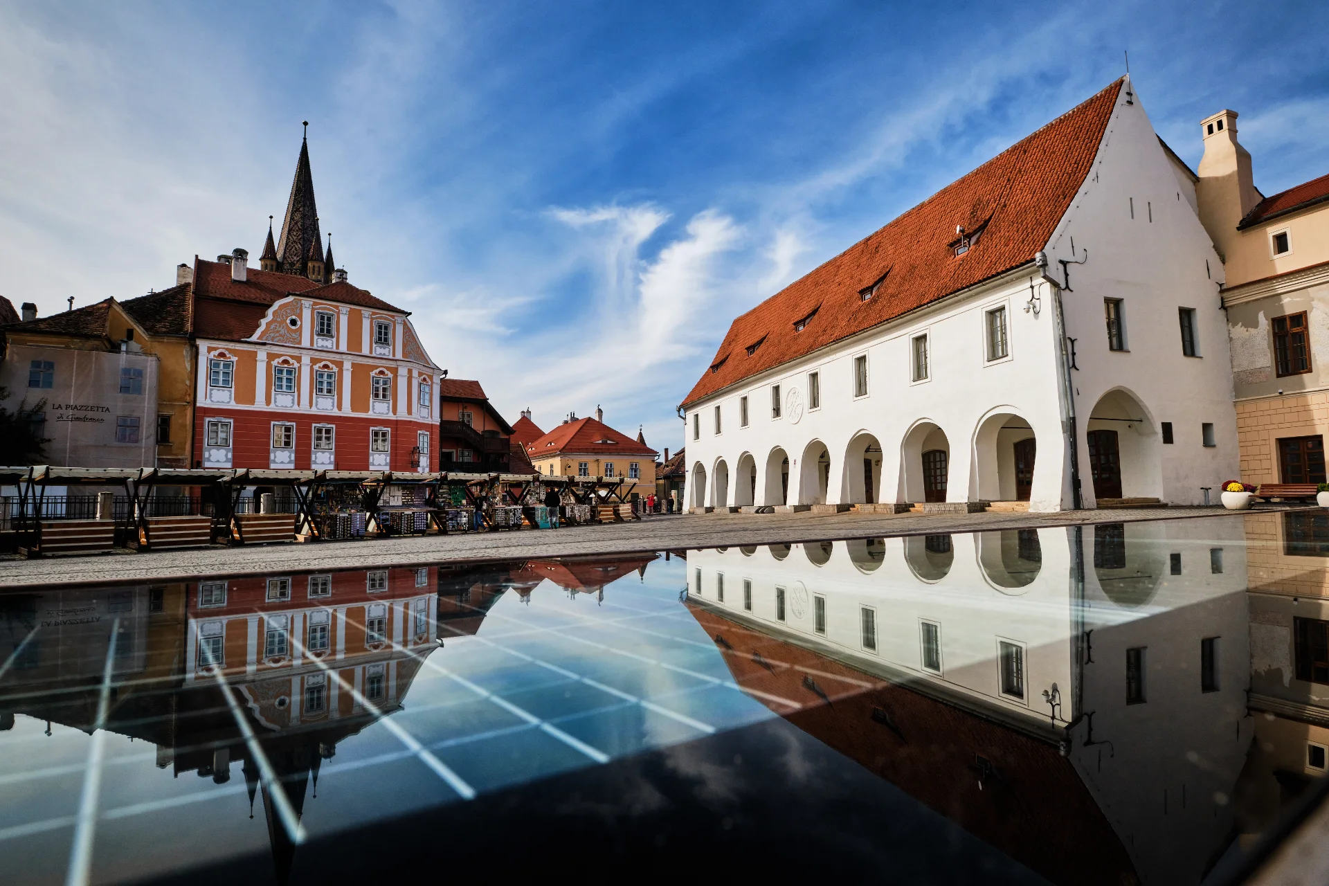 Sighișoara Medieval Citadel