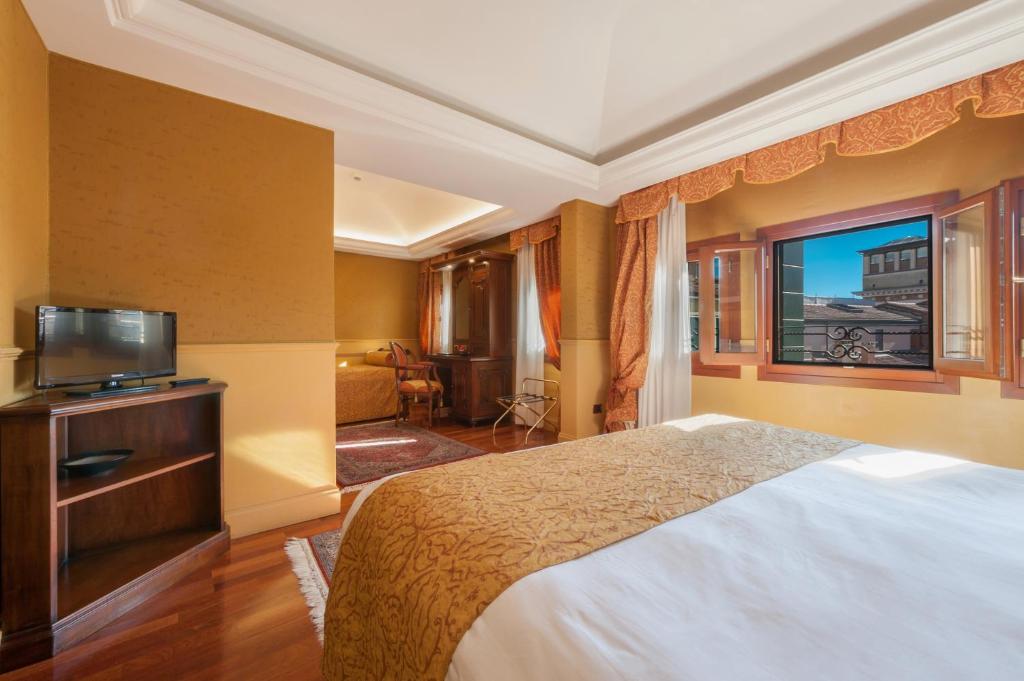 Recomandari Cazare in Venetia - Hotel Al Codega