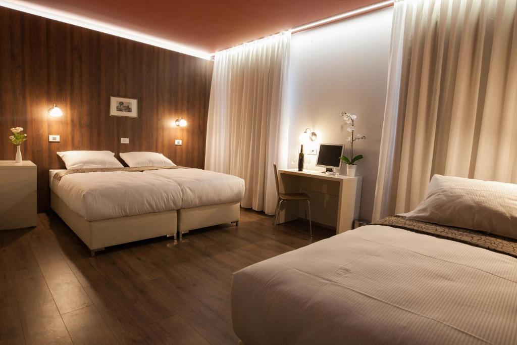 Recomandari Cazare langa Pestera Postojna - Hotel Center