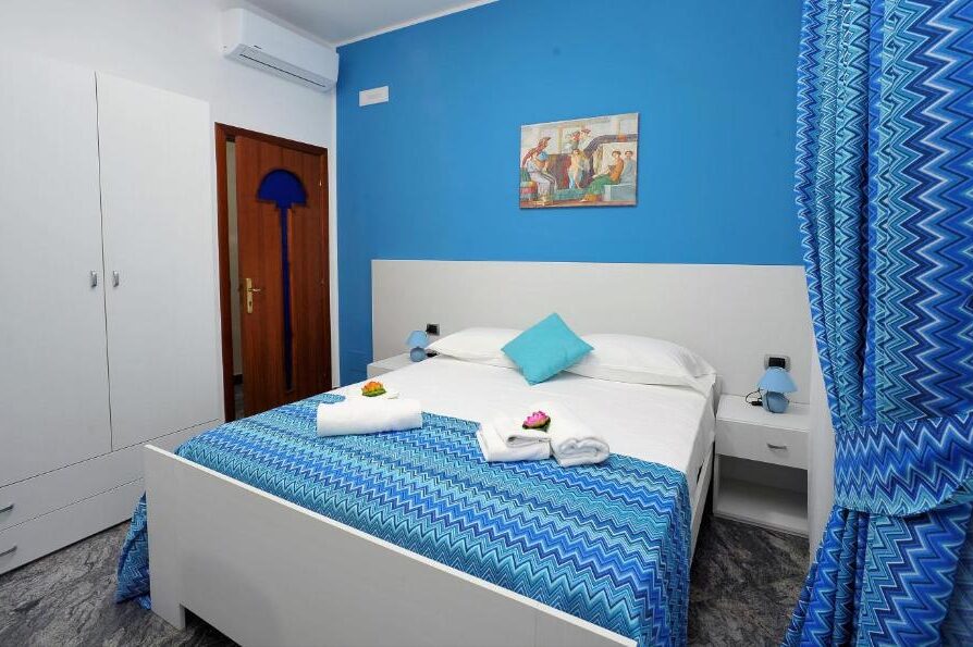 Lodging Options near Pompeii - B&B Cornelia