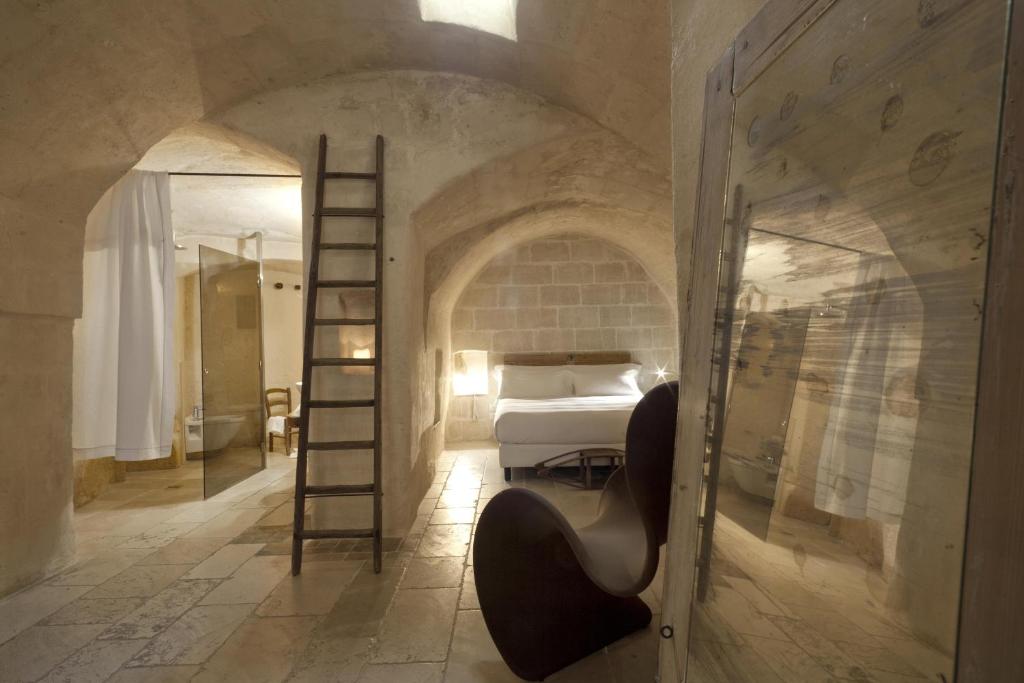 Recomandări cazare în Matera - Corte San Pietro