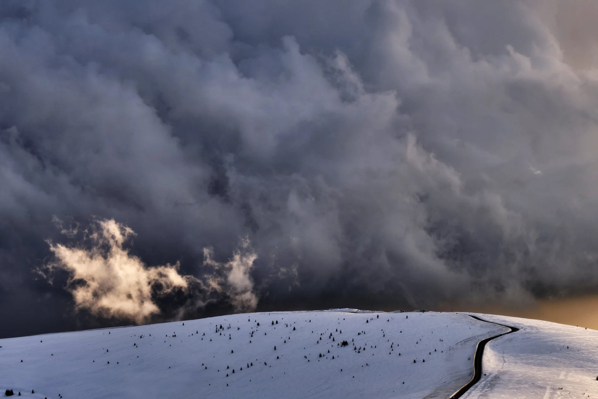 Șoseaua Transalpina - Destinații România 12