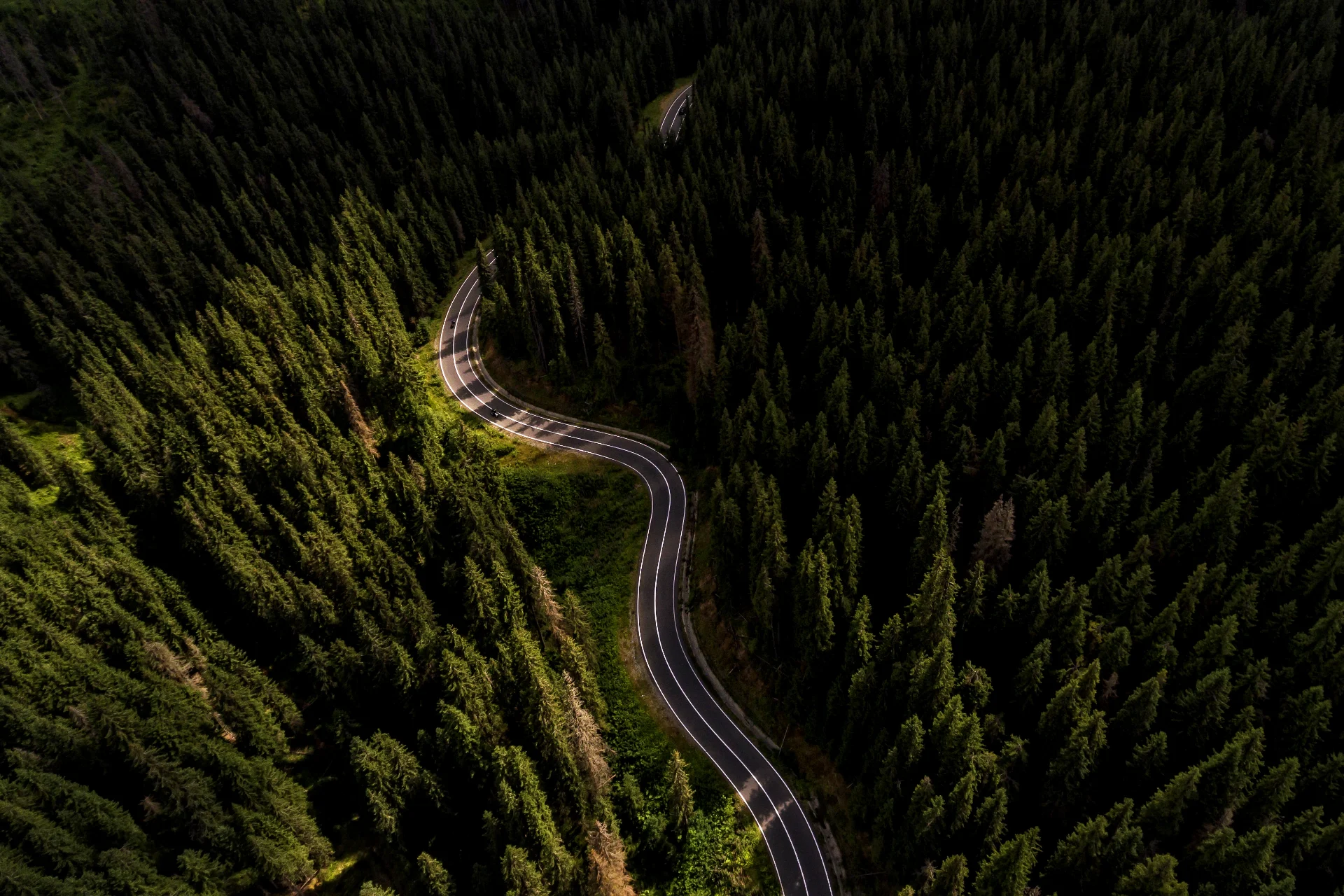 Șoseaua Transalpina - Destinații România 13