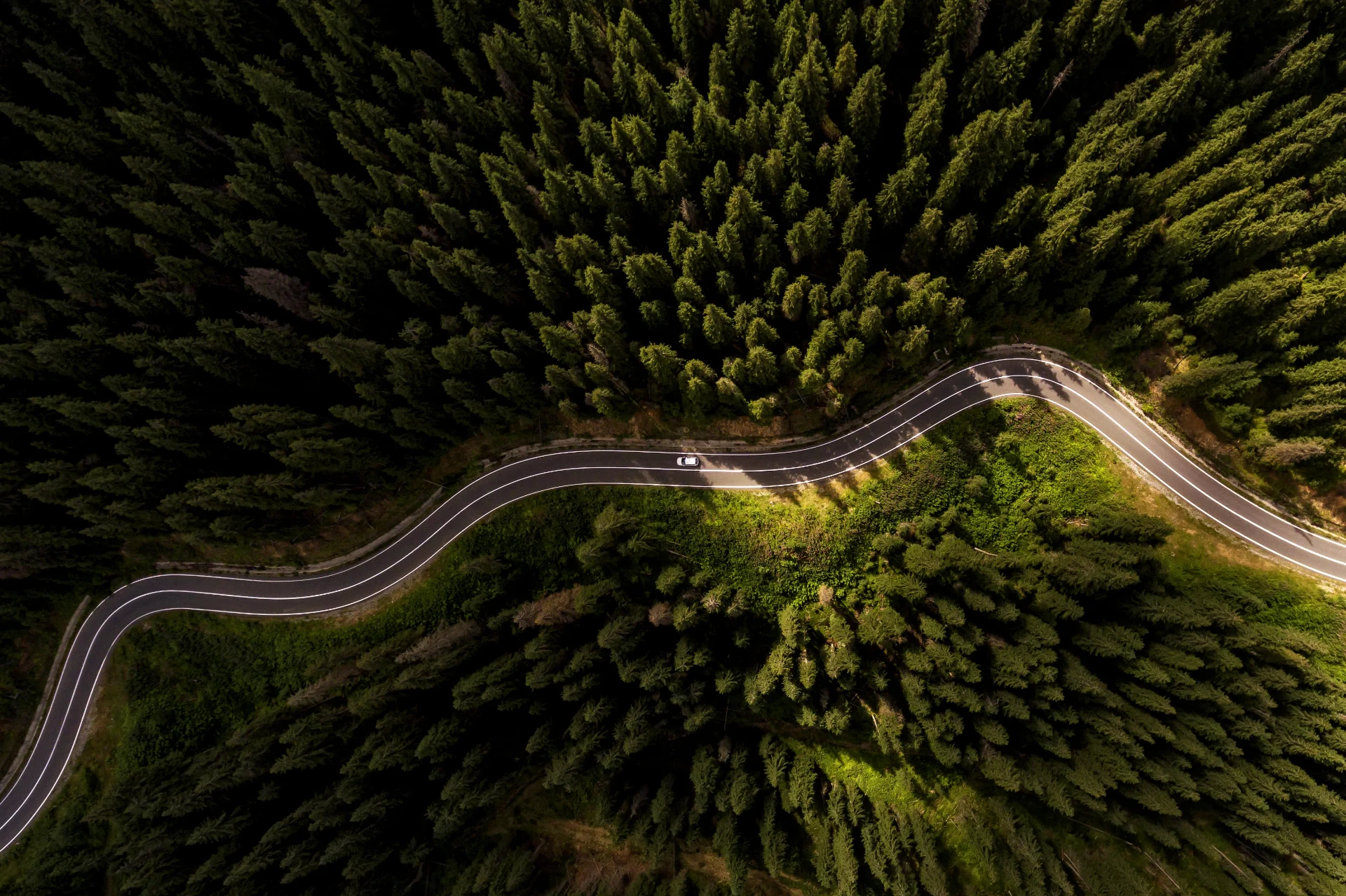 Șoseaua Transalpina - Destinații România 14